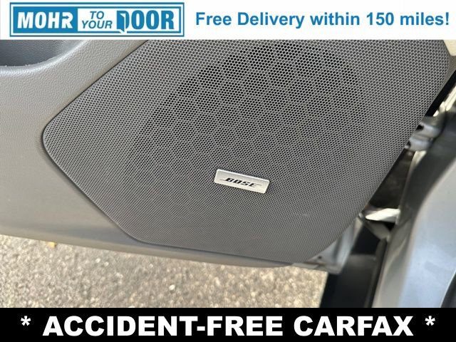 Used 2017 Cadillac XT5 Premium Luxury image 26