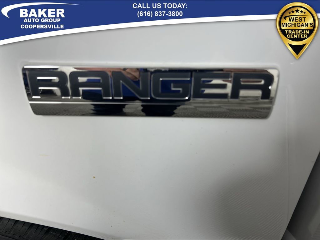 Used 2008 Ford Ranger XLT image 27