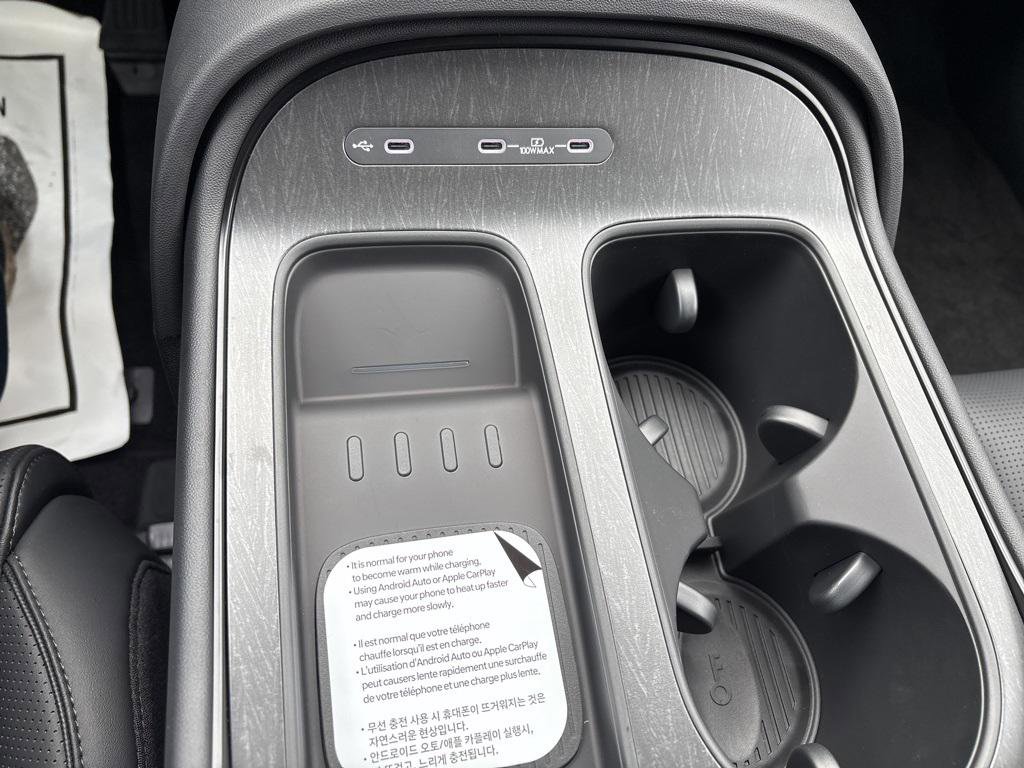 New 2026 Hyundai Palisade XRT Pro image 27