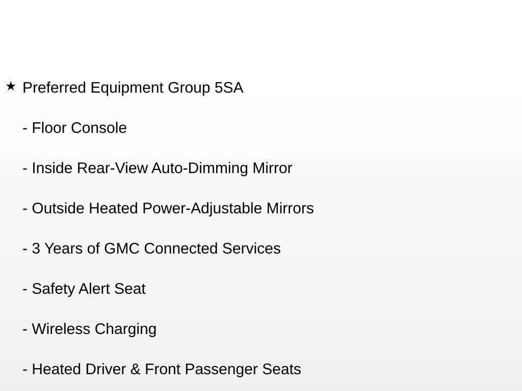 Used 2023 GMC Yukon XL Denali image 10