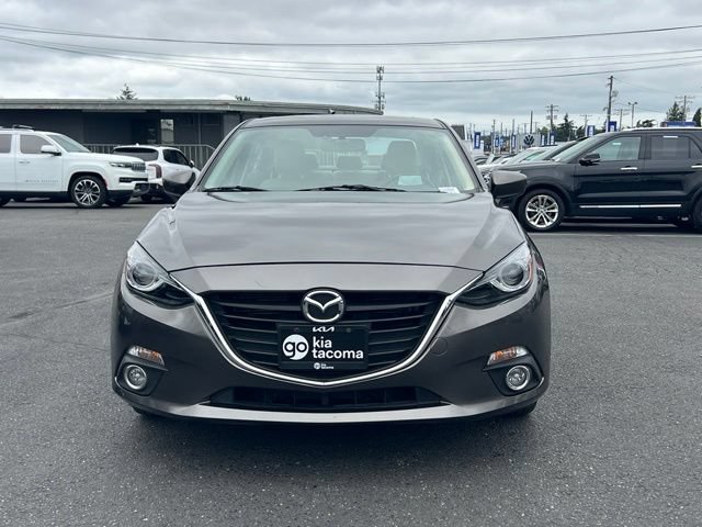 Used 2014 MAZDA MAZDA3 s Grand Touring FWD image 6