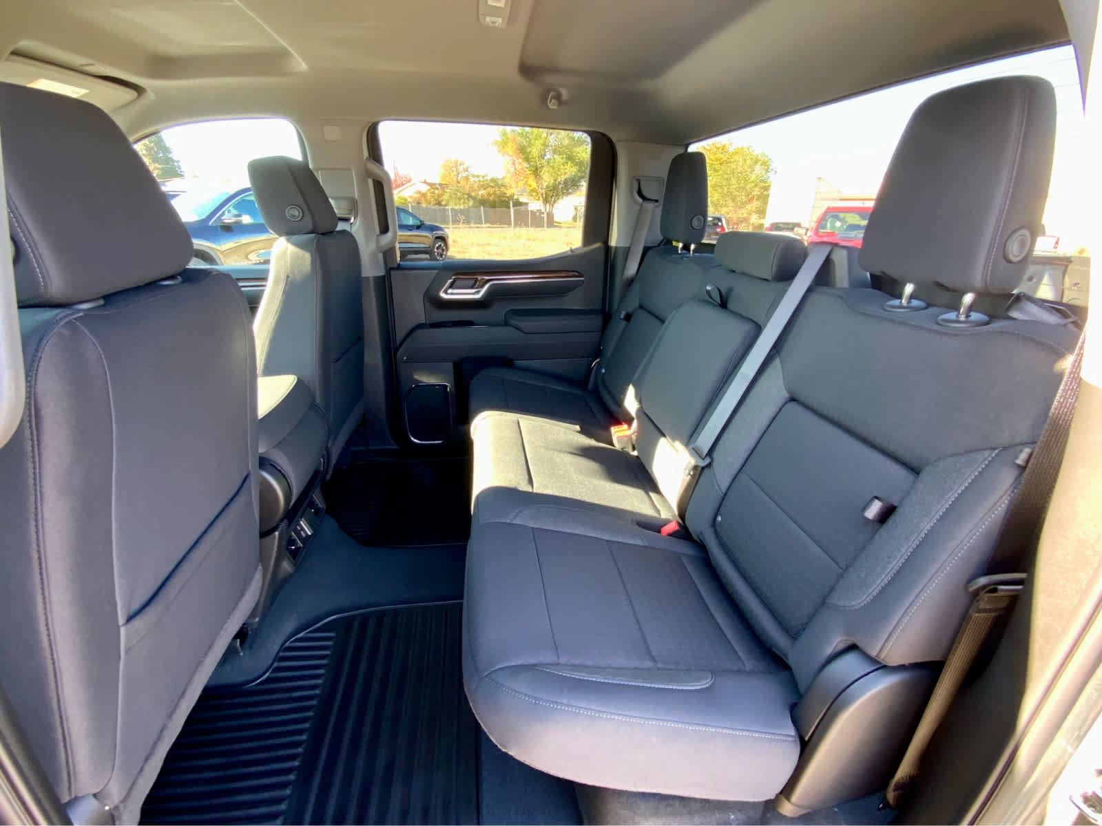 New 2026 GMC Sierra 1500 Elevation image 30