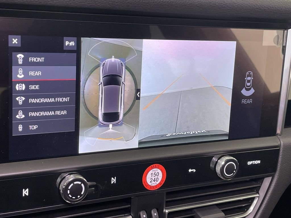 New 2026 Porsche Macan AWD/4WD image 31
