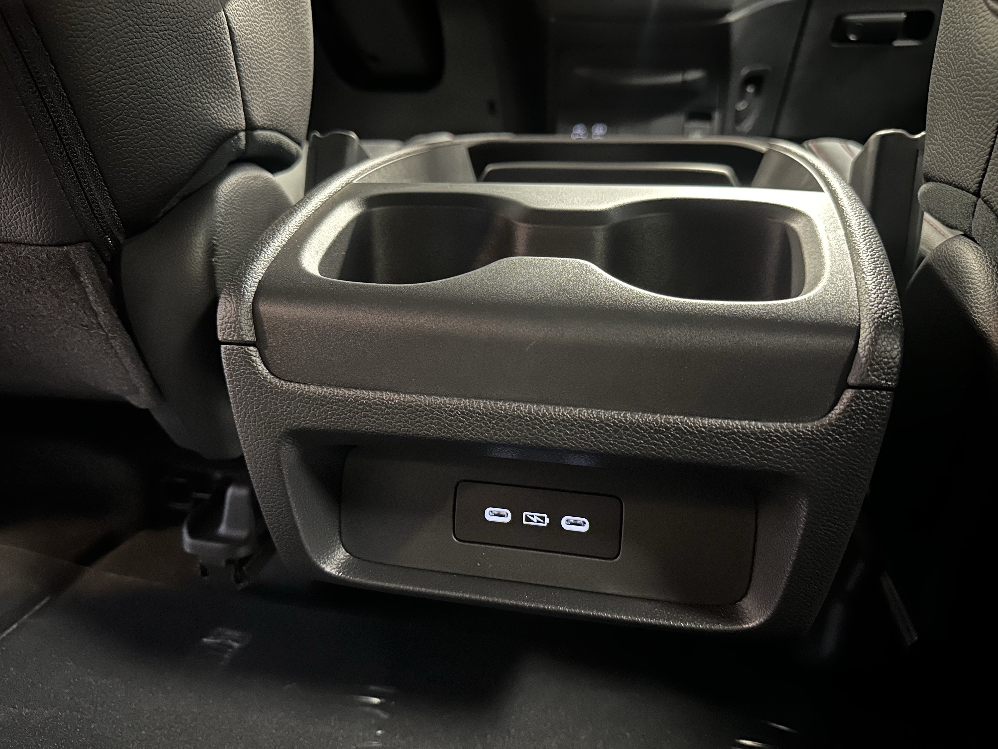 New 2026 Honda Odyssey Sport-L image 26