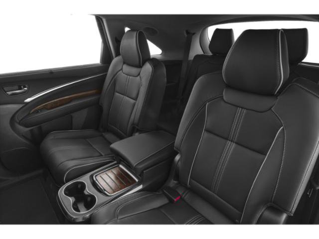 Certified 2019 Acura MDX w/ Advance Package AWD/4WD image 16
