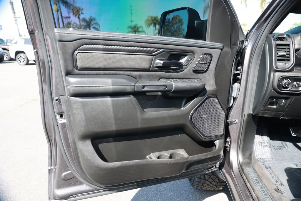 Used 2025 RAM 1500 RHO w/ RHO Level 1 Equipment Group image 17