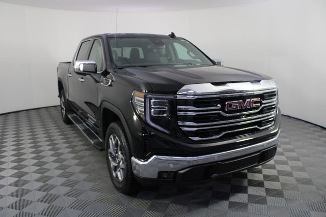 New 2026 GMC Sierra 1500 SLT image 28