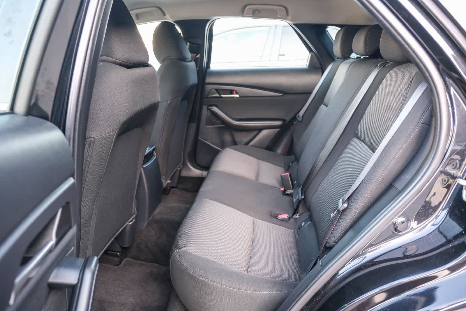 Used 2024 MAZDA CX-30 AWD 2.5 S image 18