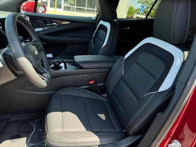 New 2024 Chevrolet Blazer EV LT image 8
