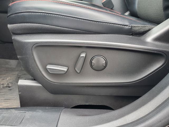 Certified 2023 Ford Escape ST-Line w/ Tech Pack #1 image 6