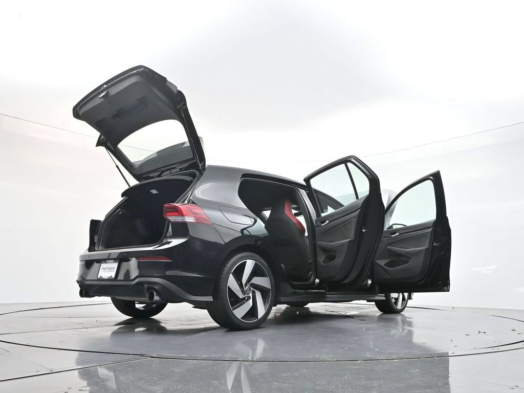 Used 2024 Volkswagen GTI S FWD image 39