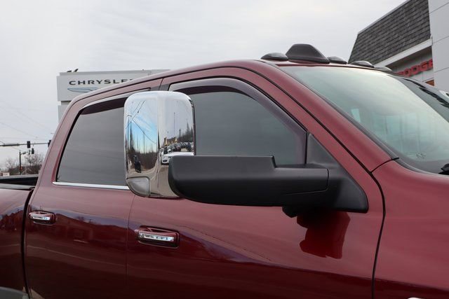 Used 2019 RAM 3500 Laramie image 2