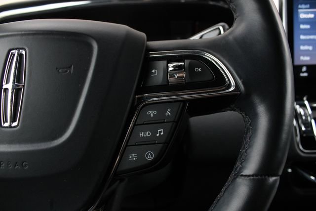 Used 2023 Lincoln Navigator L Reserve image 12