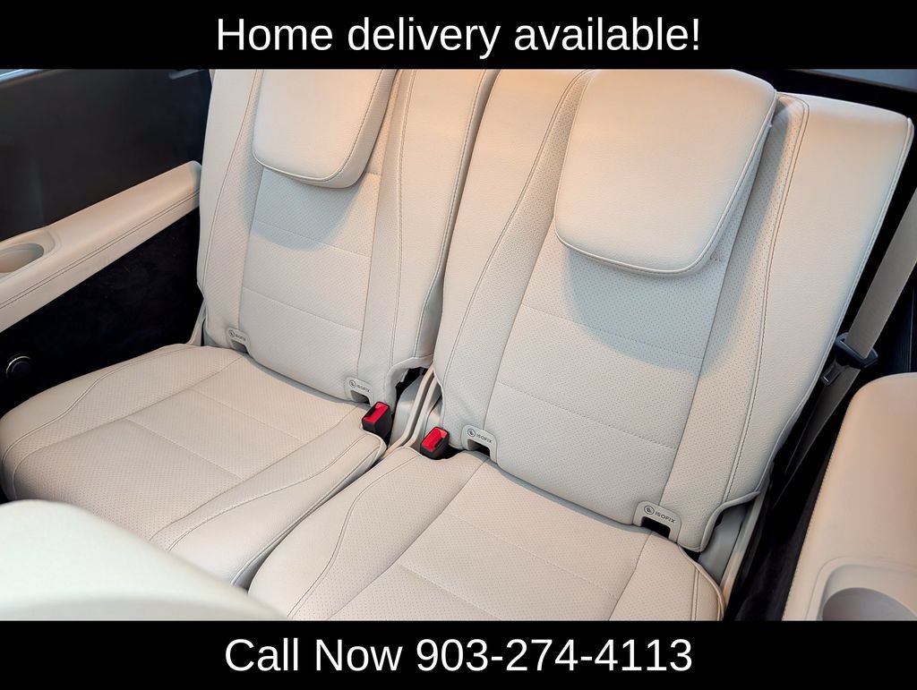 Used 2022 Mercedes-Benz GLS 450 4MATIC image 28