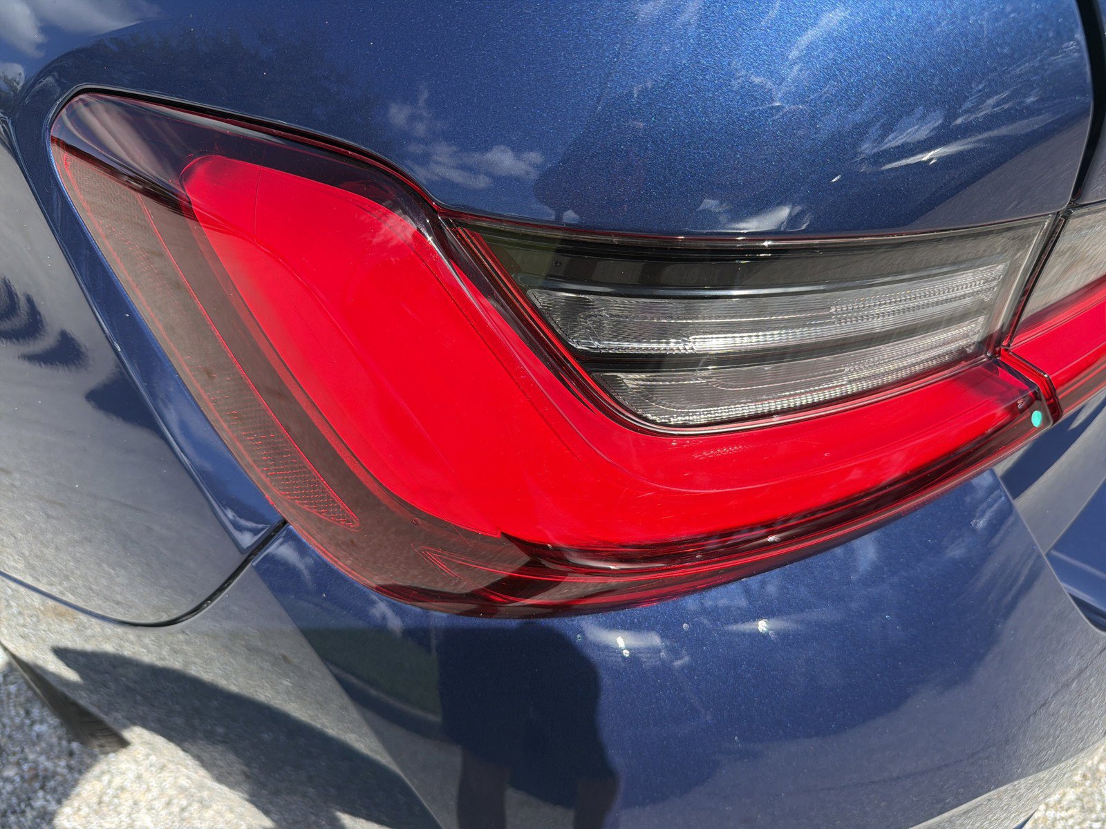 Used 2023 BMW 330i Sedan w/ Premium Package RWD image 12