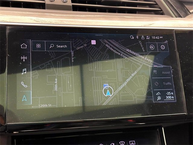 Certified 2023 Audi e-tron Prestige w/ Prestige Package image 25