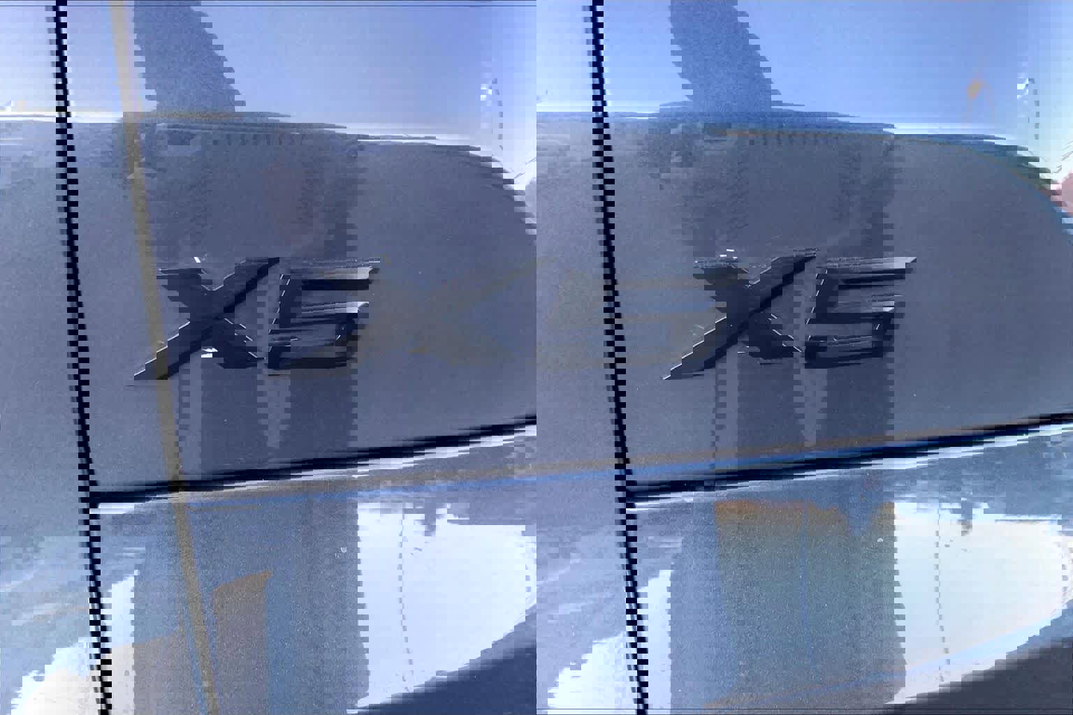 Used 2019 BMW X5 xDrive50i w/ M Sport Package image 10