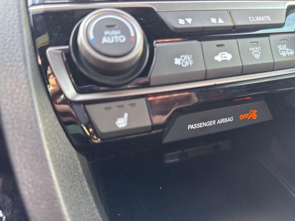 Used 2020 Honda Civic Si image 26