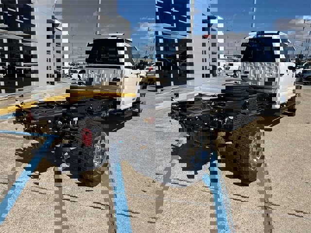 New 2026 Ford F450 XL image 7