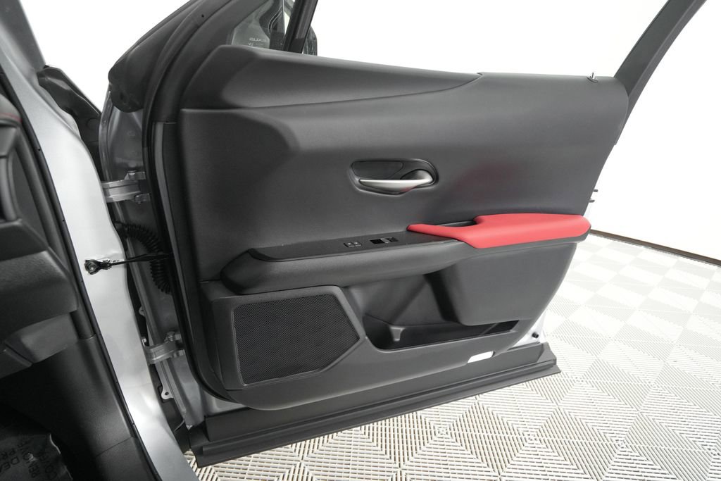 Certified 2024 Lexus UX 250h F Sport image 20