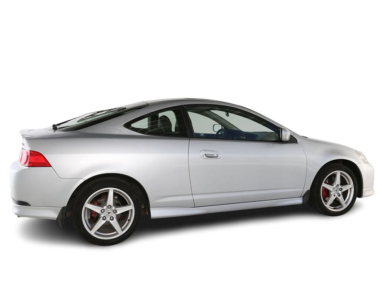 Used 2005 Acura RSX Type-S FWD image 12