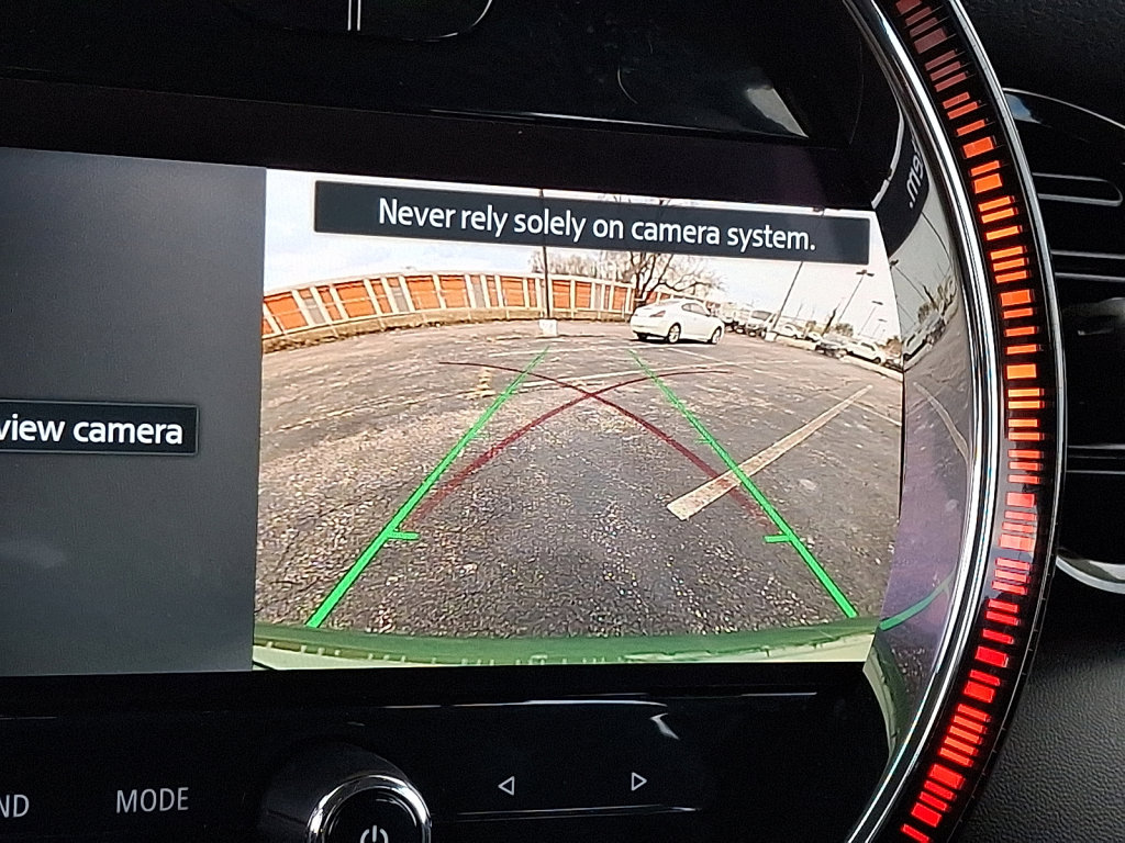 Used 2022 MINI Cooper SE image 25