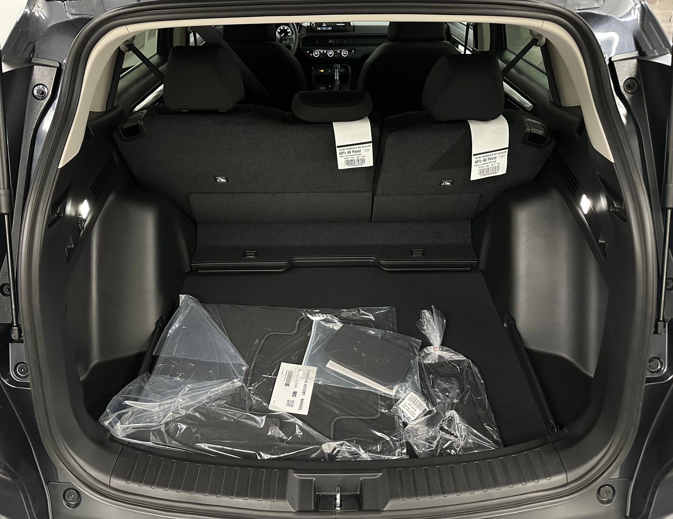 New 2026 Honda CR-V EX image 27