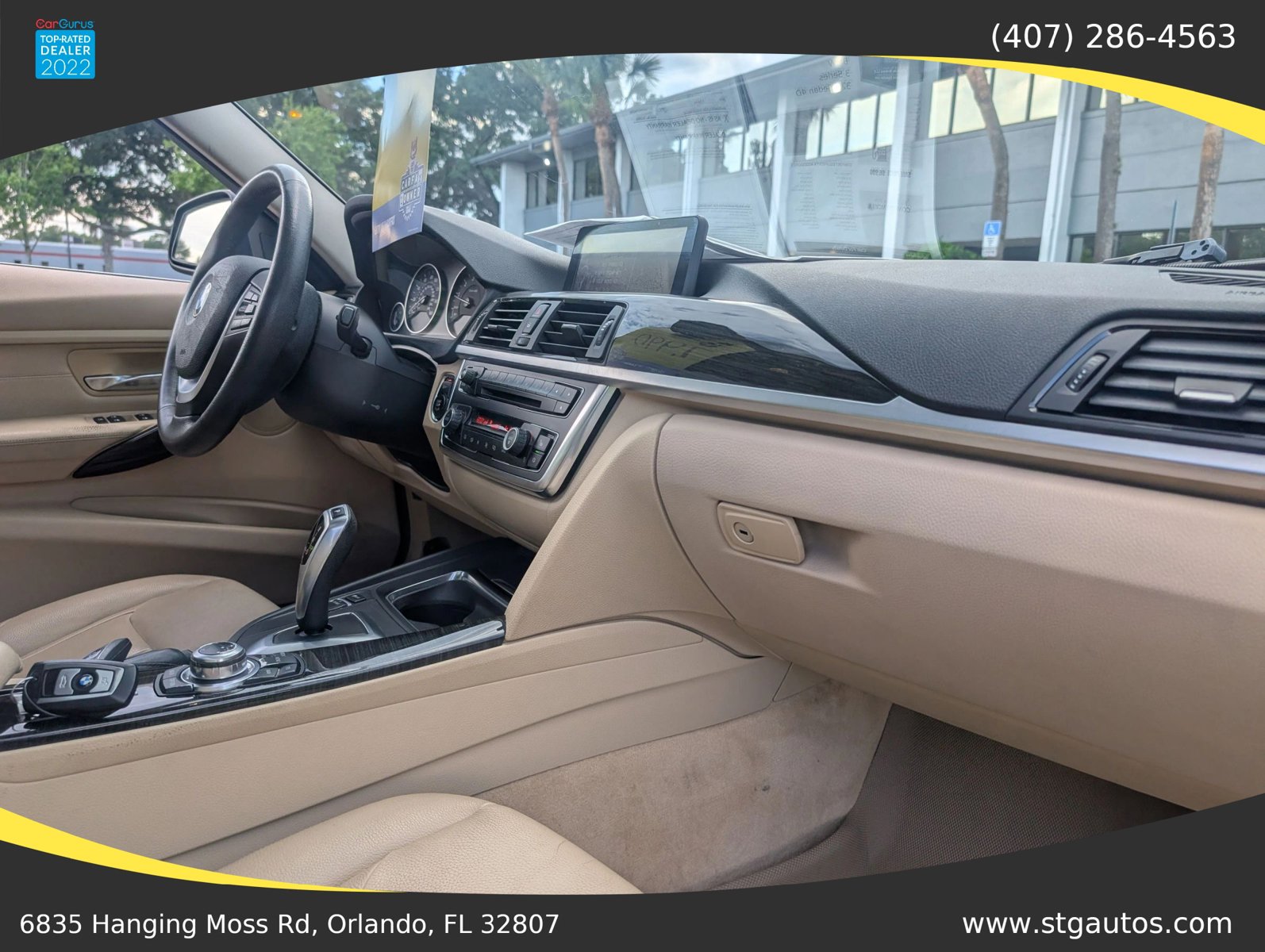 Used 2012 BMW 328i Sedan RWD image 24