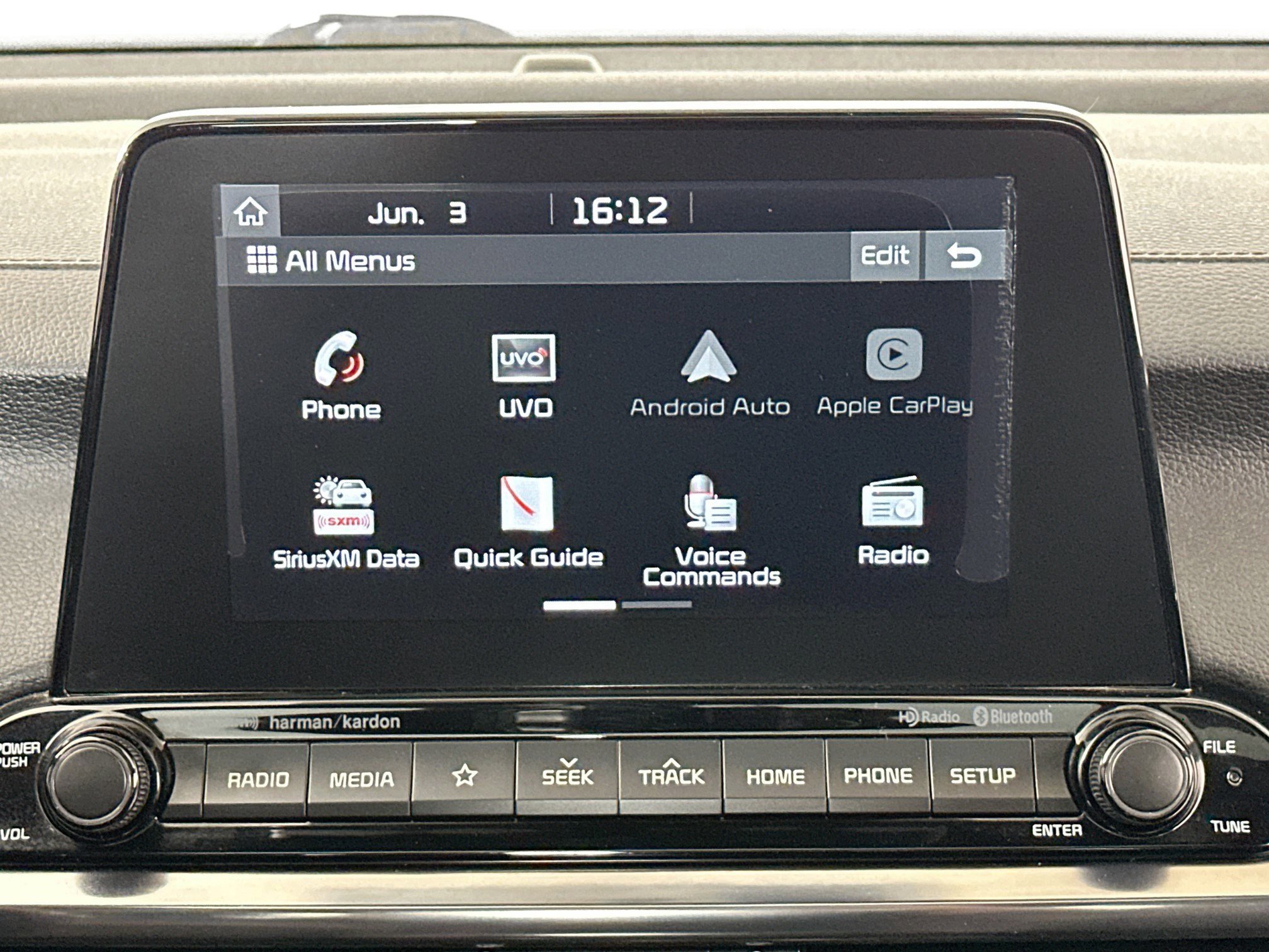 Used 2020 Kia Forte GT FWD image 12