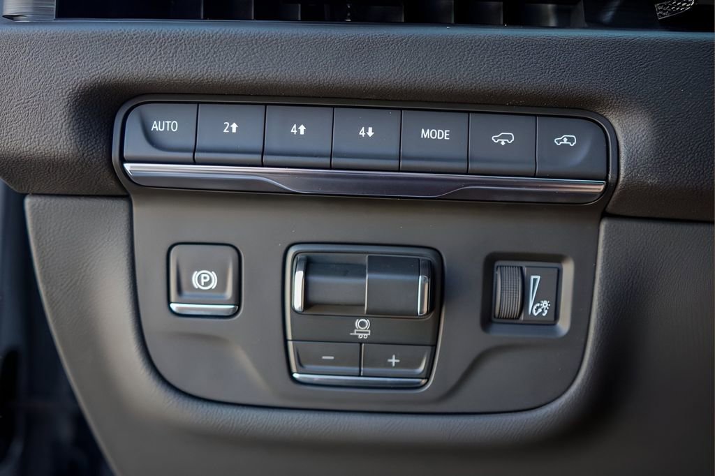 New 2026 Cadillac Escalade Sport w/ Touring Package image 15