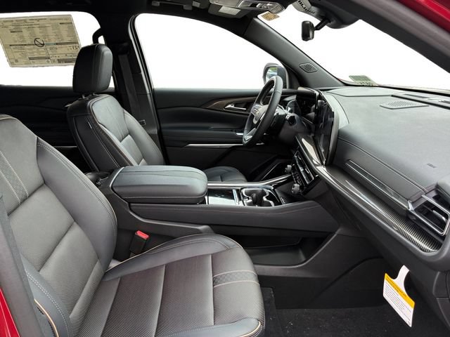 New 2026 Chevrolet Traverse High Country AWD/4WD image 13
