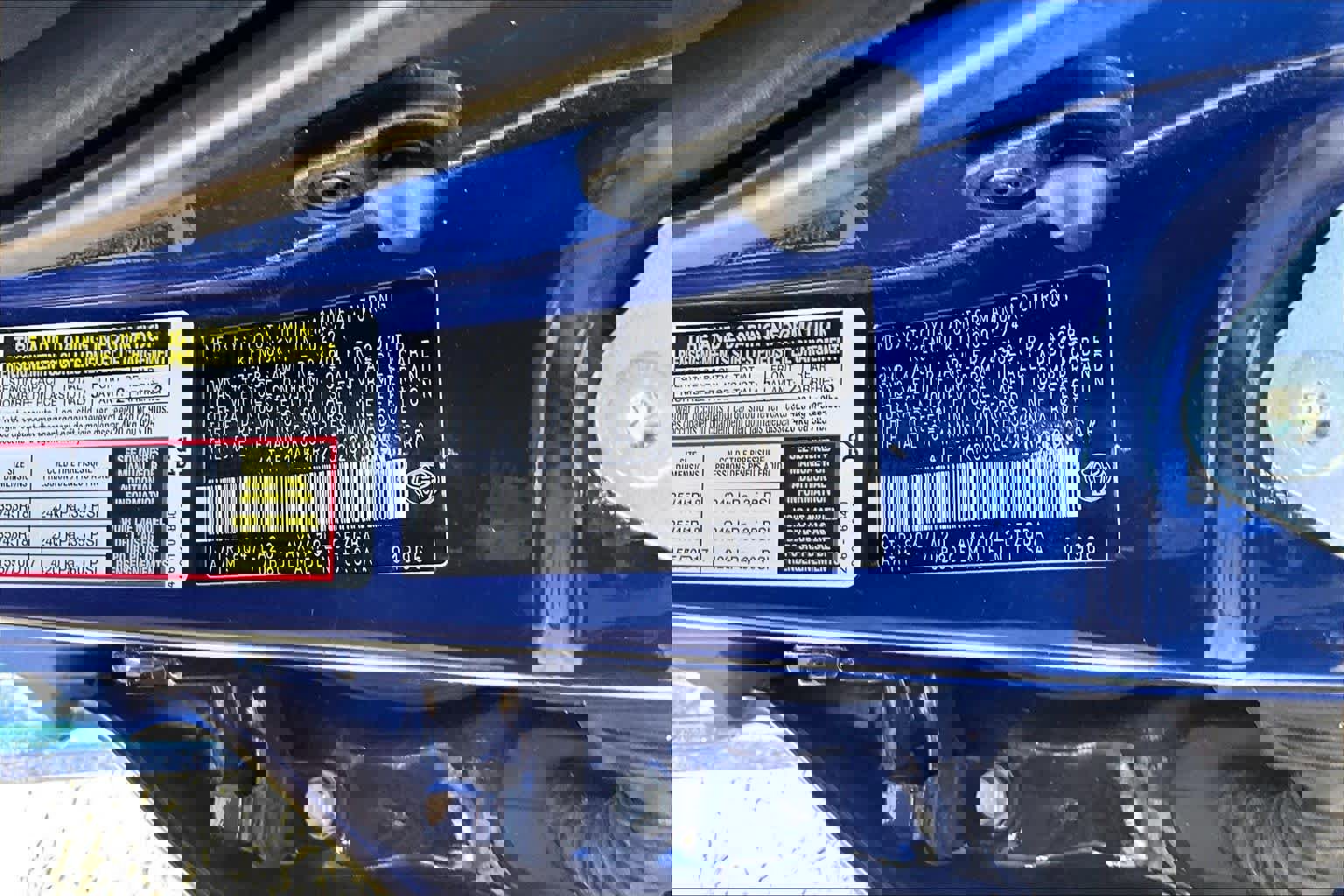 Certified 2024 Toyota Camry XLE w/ Navigation Package image 29