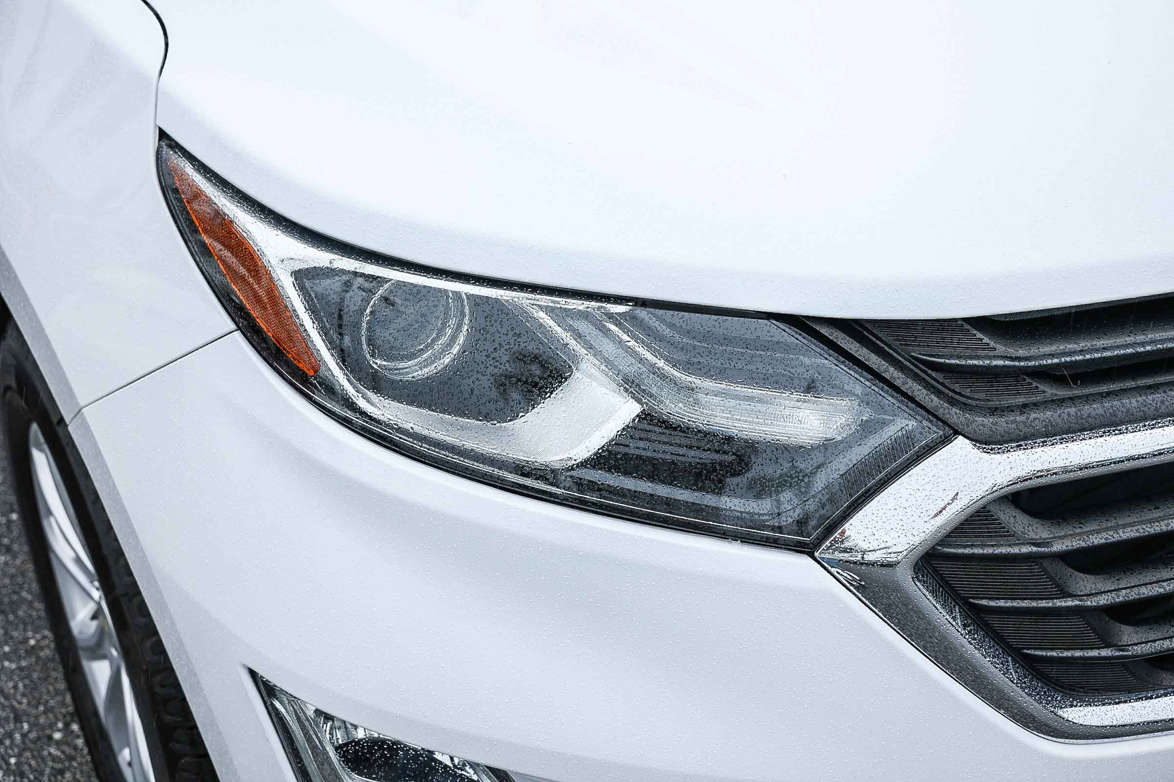 Used 2020 Chevrolet Equinox LT image 14