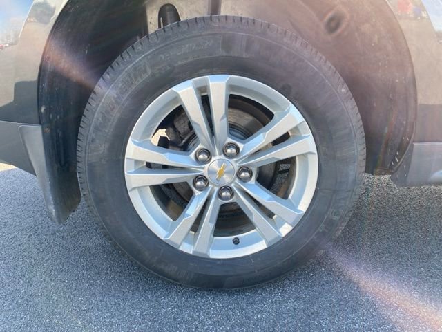 Used 2013 Chevrolet Equinox LS AWD/4WD image 26