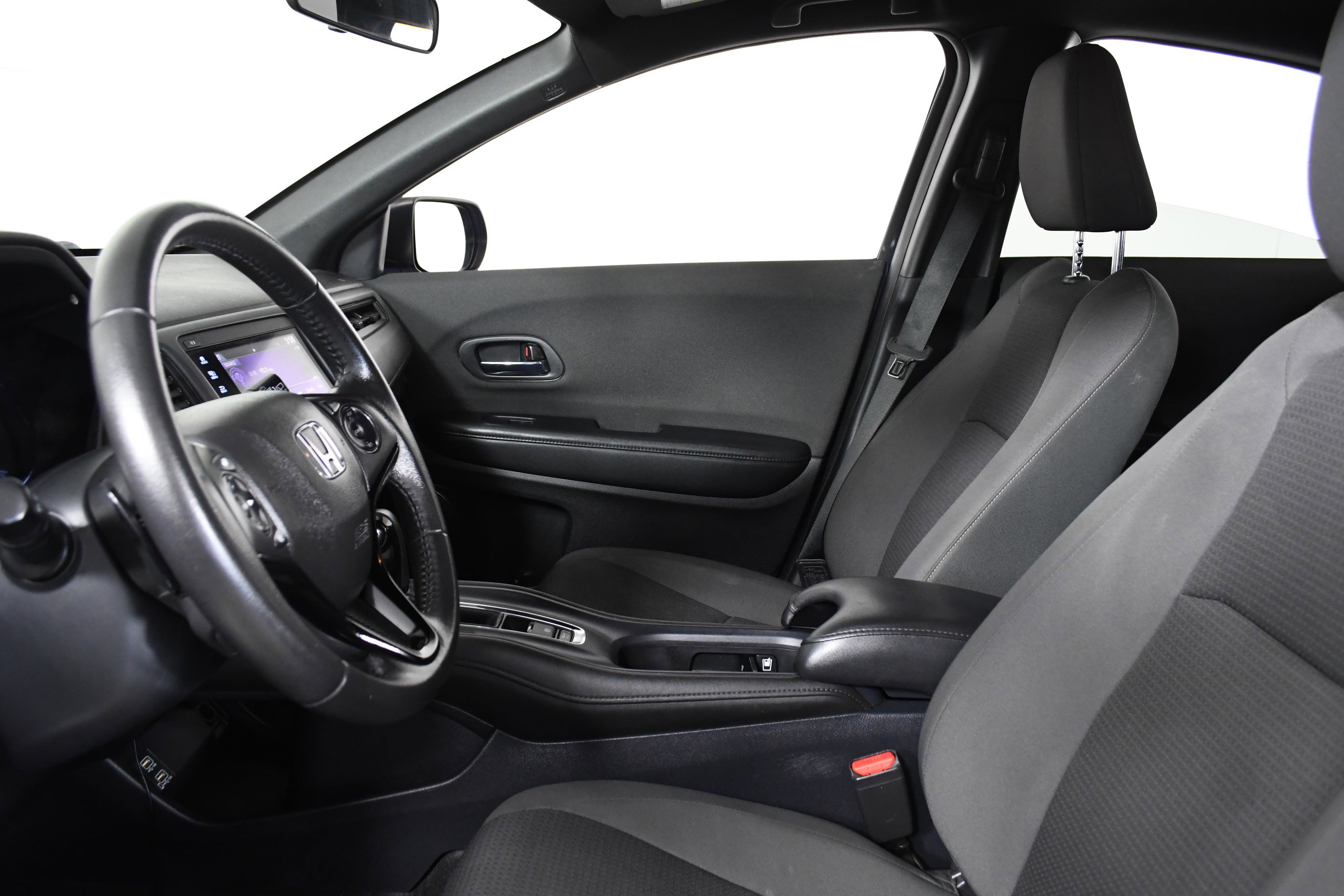 Used 2022 Honda HR-V Sport image 18