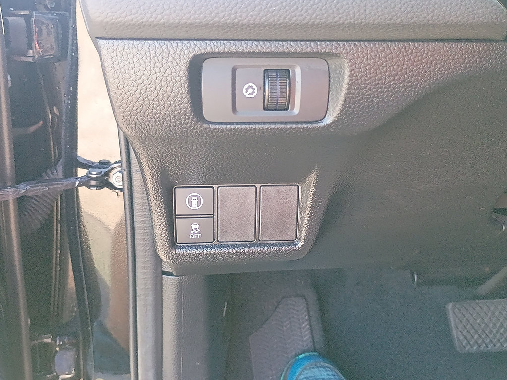 Certified 2023 Honda Civic EX-L image 21