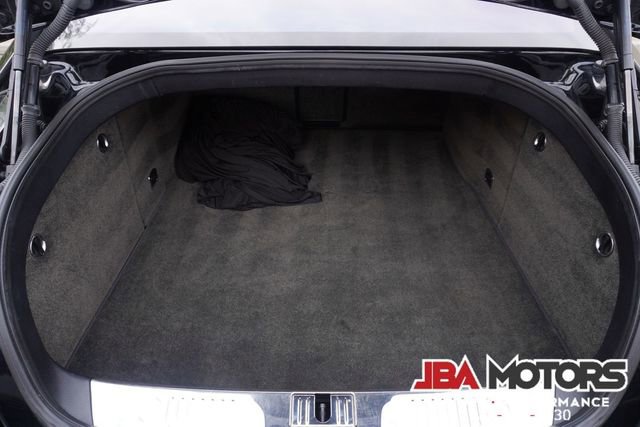 Used 2015 Bentley Flying Spur W12 AWD/4WD image 91