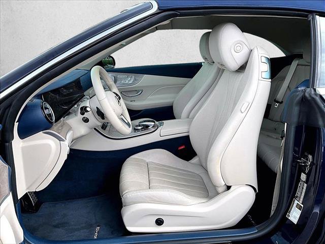 Used 2020 Mercedes-Benz E 450 Cabriolet image 24