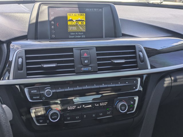 Used 2018 BMW 320i Sedan w/ Convenience Package image 14