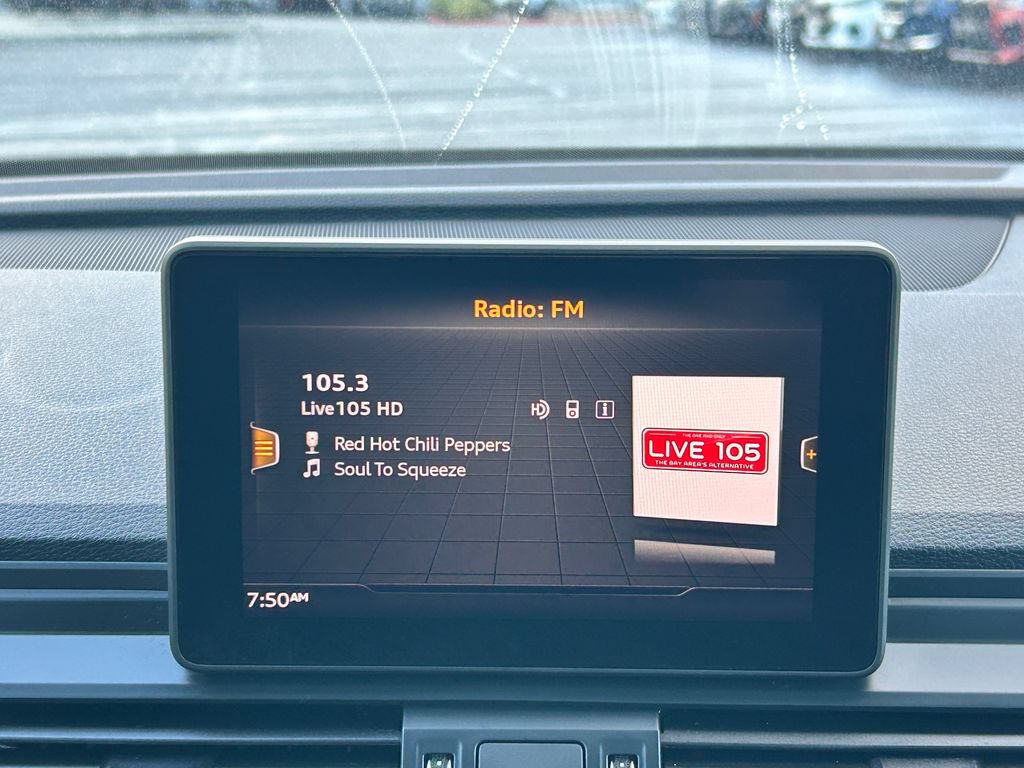 Used 2019 Audi Q5 2.0T Premium w/ Convenience Package AWD/4WD image 22