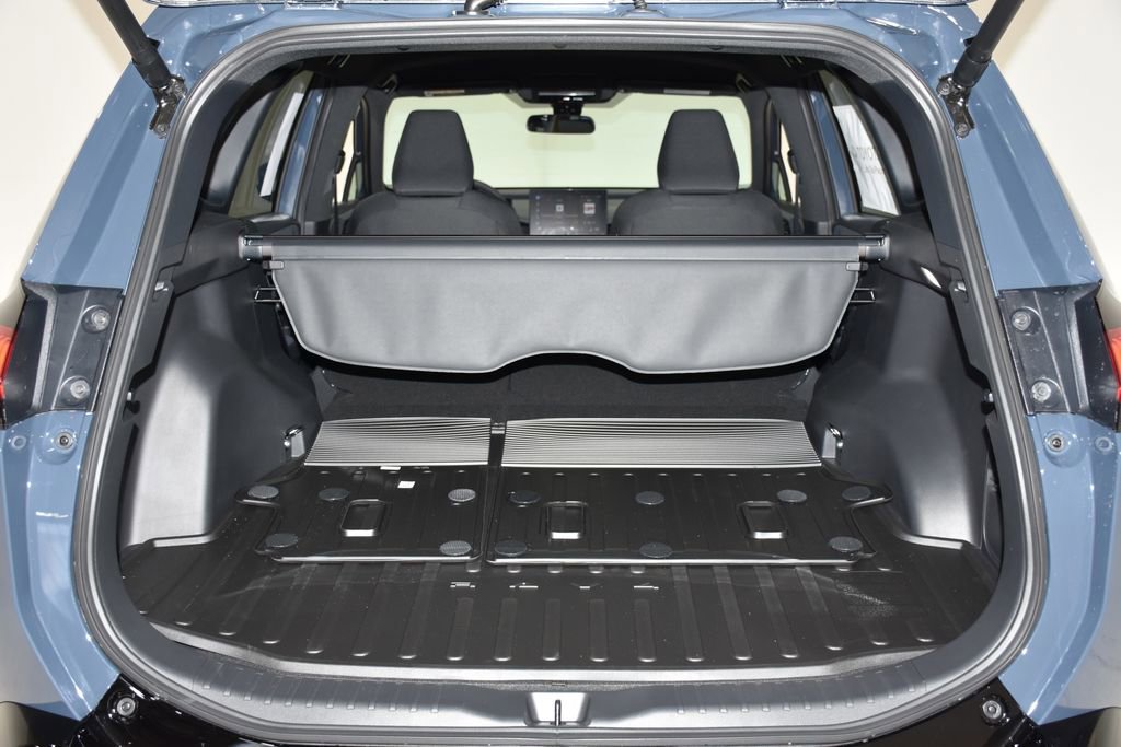 New 2026 Toyota RAV4 SE AWD/4WD image 29