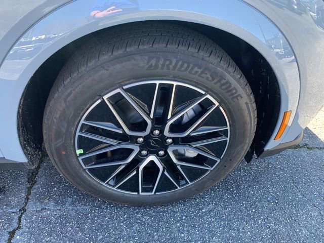 New 2026 Ford Mustang Mach-E Premium image 45