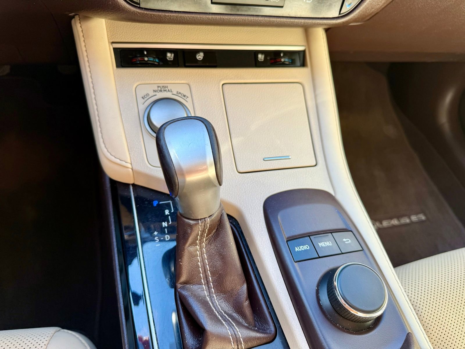 Used 2017 Lexus ES 350 image 17