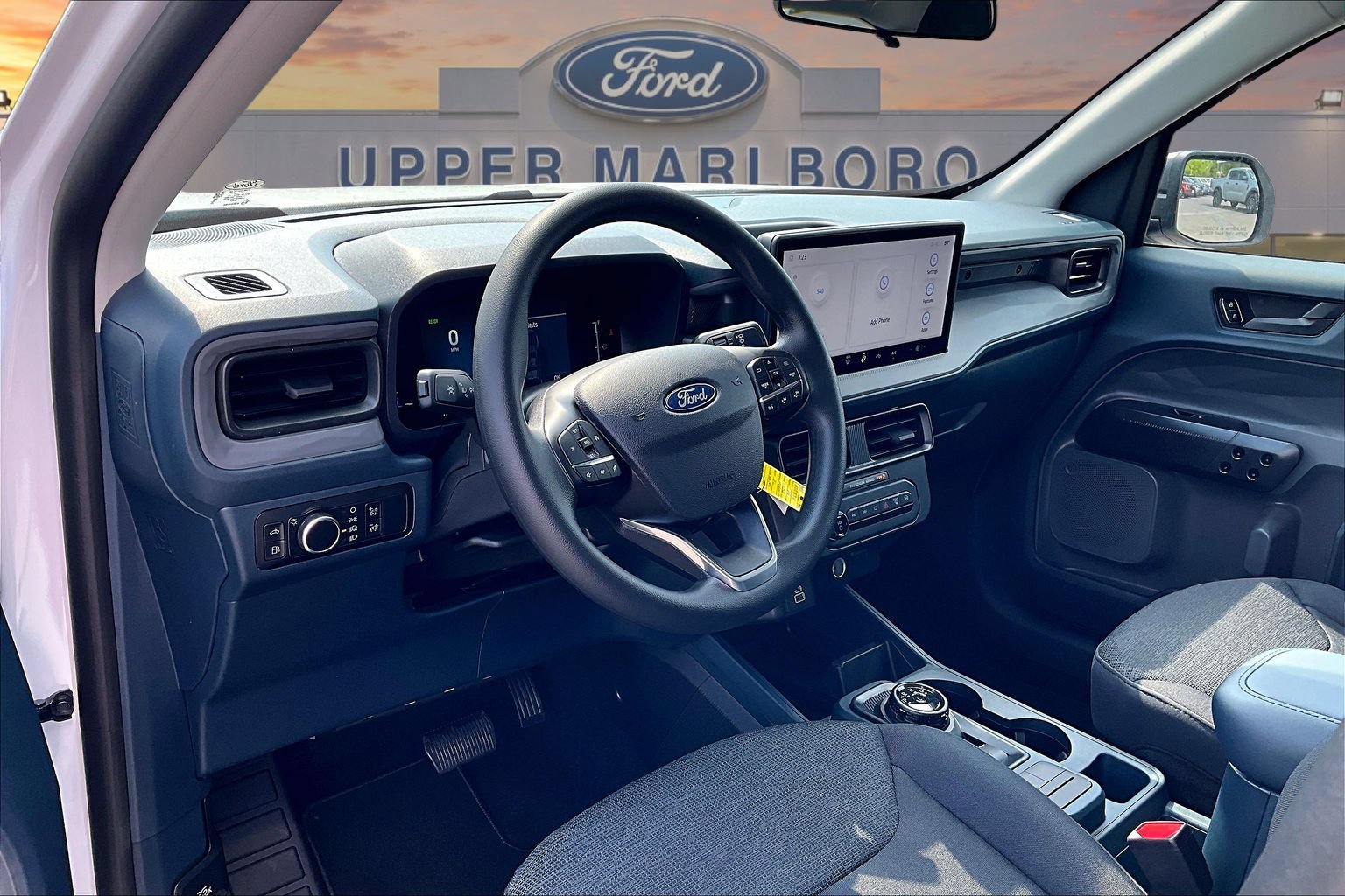 New 2026 Ford Maverick XL w/ Equipment Group 101A AWD/4WD image 6