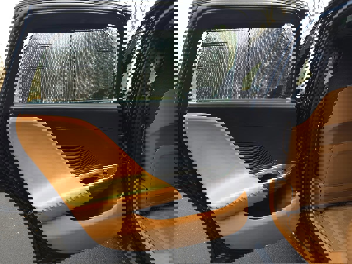 Used 2022 Lucid Air Grand Touring image 26