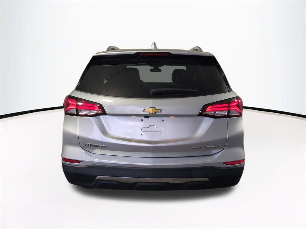 Used 2022 Chevrolet Equinox Premier image 6