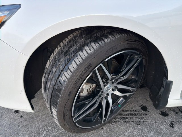 Used 2022 Honda Accord Touring image 12