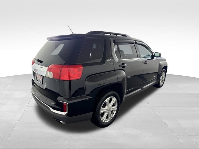 Used 2017 GMC Terrain SLE w/ Convenience Package FWD image 9