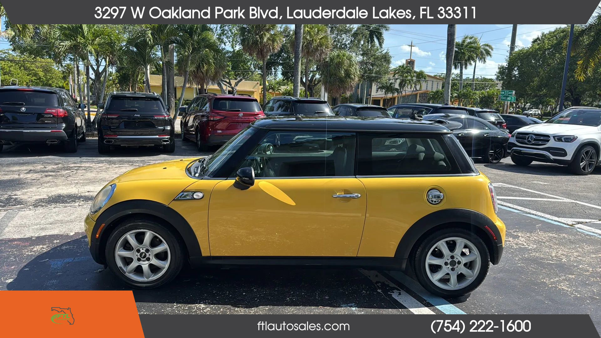 Used 2009 MINI Cooper S image 7