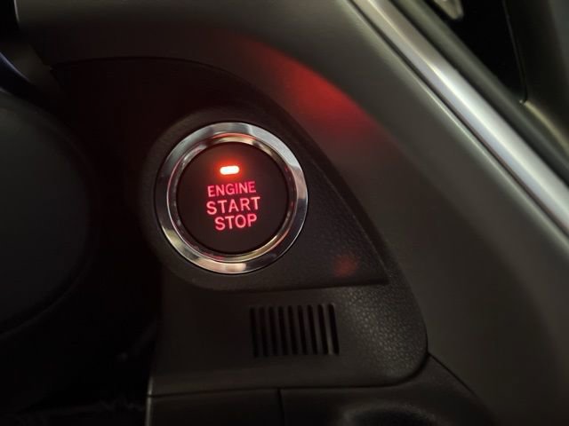 Certified 2025 Subaru Crosstrek 2.0i Premium image 36